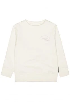 Marc O'Polo Sweatshirt - Silver Fern | Kinder