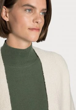 Marc O'Polo LONGSLEEVE - Strickjacke - Chalky Sand | Damen -Marc O'Polo Verkäufe 4c5ec1cce16a488c86df7506f8504666