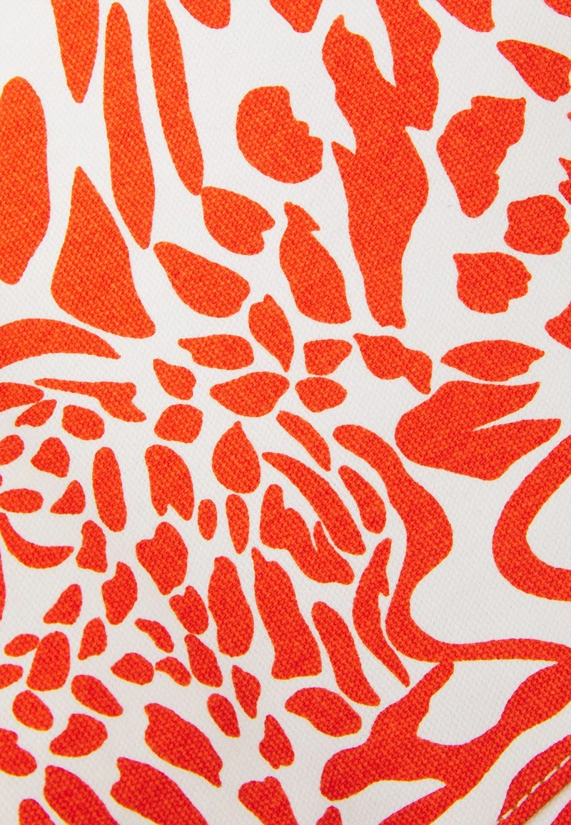 Marc O'Polo Damen EYWA - Shopping Bag - Red 5 Marc O'Polo Damen EYWA - Shopping Bag - Red – Bild 5