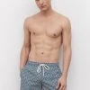 Marc O'Polo Herren BEACH - Badeshorts - Navy