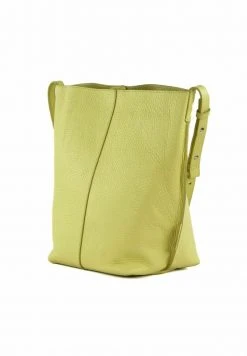 Marc O'Polo MOD BRINJA - Shopping Bag - Lemon Sorbet | Damen -Marc O'Polo Verkäufe 4cec45e9000948a8983aa3aea4fe276a