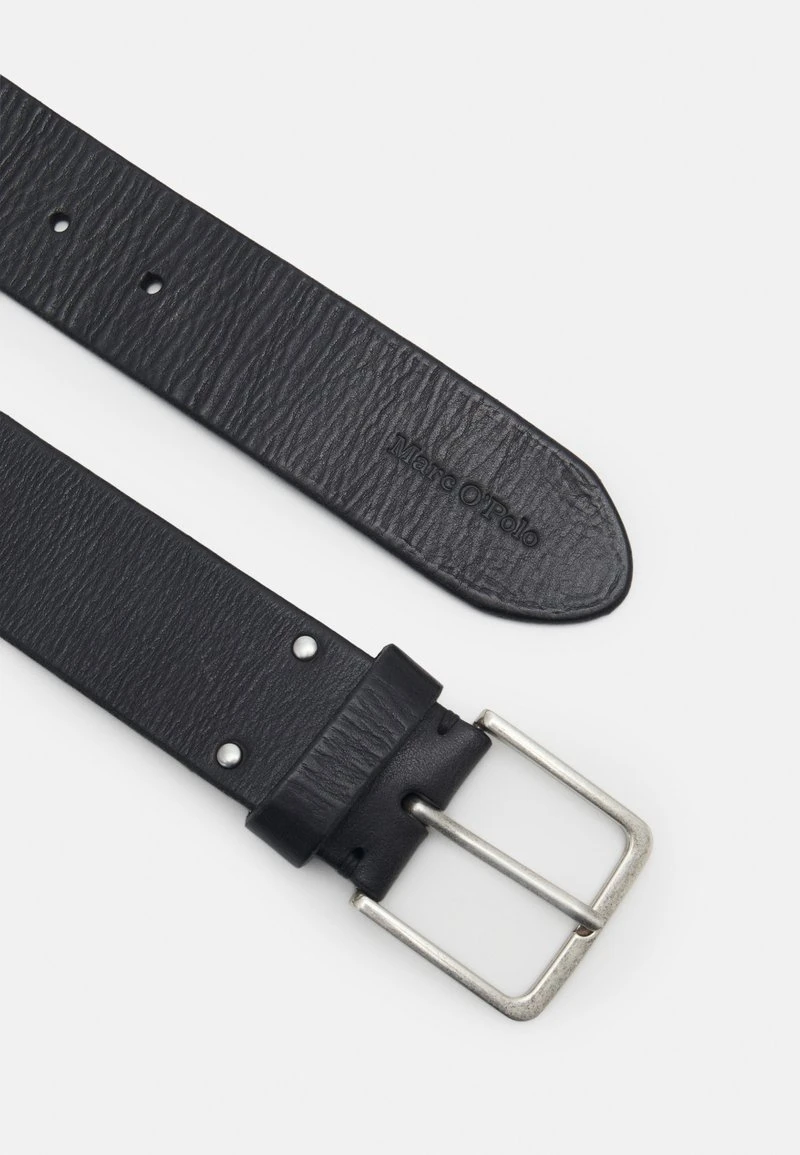 Marc O'Polo MARIA - Gürtel - Black | Damen 3 Marc O'Polo MARIA - Gürtel - Black | Damen – Bild 3