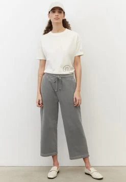 Marc O'Polo Jogginghose - Mop Grey New | Damen