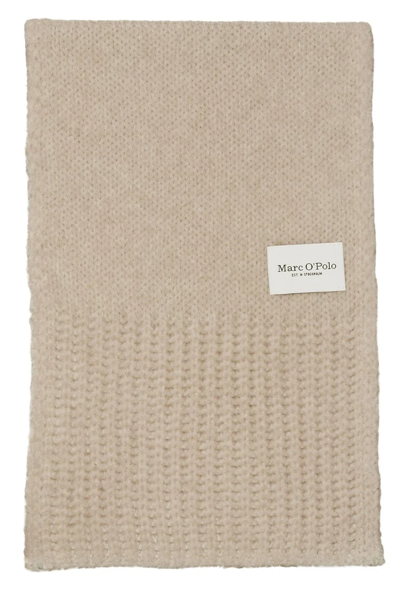 Marc O'Polo Schal - Multi/blushed Camel | Damen 2 Marc O'Polo Schal - Multi/blushed Camel | Damen – Bild 2