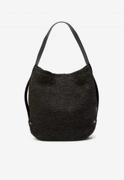 Marc O'Polo Handtasche - Black | Damen -Marc O'Polo Verkäufe 4d7bec8ceb544da3893a447bf480230c