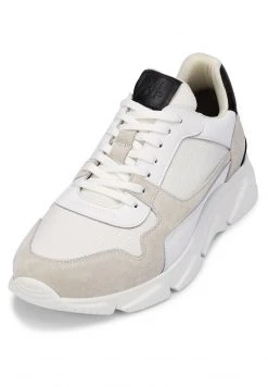 Marc O'Polo Herren WERNER - Sneaker Low - Beige -Marc O'Polo Verkäufe 4d7c85db77fb4c979255c6416a872e28