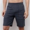 Marc O'Polo PROGRAM - Shorts - Dark Blue | Herren