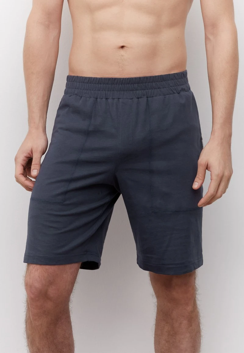 Marc O'Polo PROGRAM - Shorts - Dark Blue | Herren 1 Marc O'Polo PROGRAM - Shorts - Dark Blue | Herren