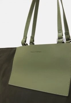 Marc O'Polo PALERMO - Shopping Bag - Green | Damen 7 Marc O'Polo PALERMO - Shopping Bag - Green | Damen -Marc O'Polo Verkäufe 4dcf6a02a0964364bd76b20c2e8e3411