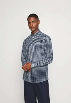 Marc O'Polo Hemd - Multi/palace Pearl | Herren