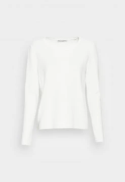 Marc O'Polo Damen Strickpullover - Salty White 8 Marc O'Polo Damen Strickpullover - Salty White -Marc O'Polo Verkäufe 4e0edfb36faf4934a432854218cba64c