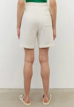 Marc O'Polo Shorts - Salty White | Damen 8 Marc O'Polo Shorts - Salty White | Damen -Marc O'Polo Verkäufe 4e191af4ff104302b30e4fdf3f439b38