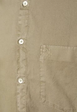 Marc O'Polo BUTTON DOWN COLLAR LONG SLEEVE ONE BIGGER CHEST POCKET - Hemd - Petrified Oak | Herren 9 Marc O'Polo BUTTON DOWN COLLAR LONG SLEEVE ONE BIGGER CHEST POCKET - Hemd - Petrified Oak | Herren -Marc O'Polo Verkäufe 4e442d0b88f448189152efbb07c11c01