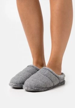 Marc O'Polo HOMY - Hausschuh - Grey | Damen