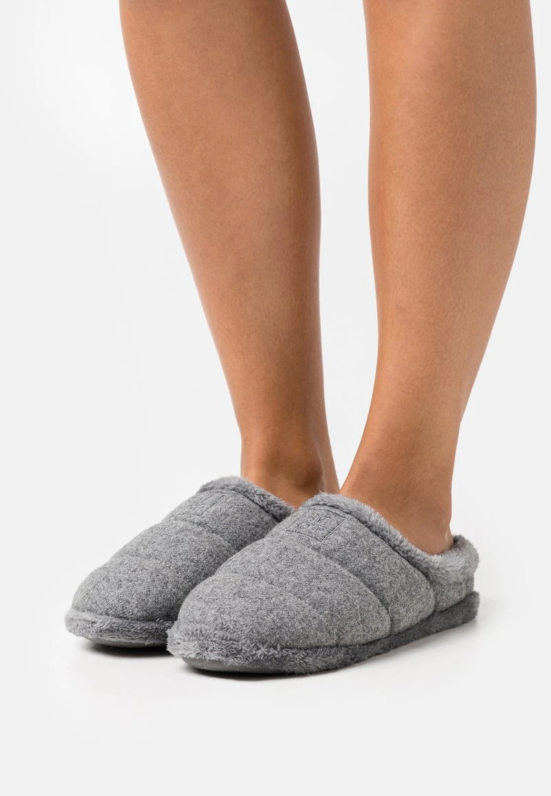 Marc O'Polo HOMY - Hausschuh - Grey | Damen 1 Marc O'Polo HOMY - Hausschuh - Grey | Damen