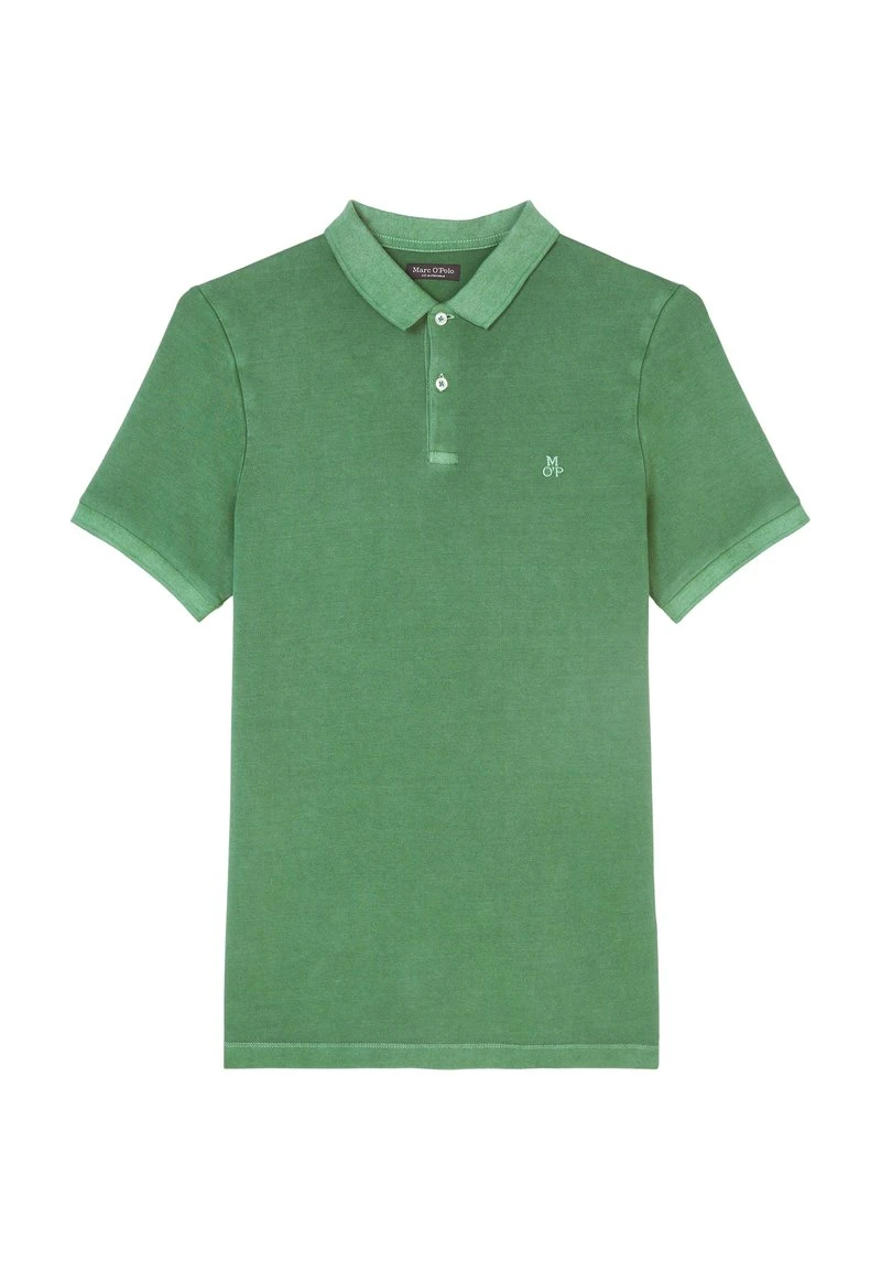 Marc O'Polo Poloshirt - Mowed Lawn | Herren 6 Marc O'Polo Poloshirt - Mowed Lawn | Herren – Bild 6
