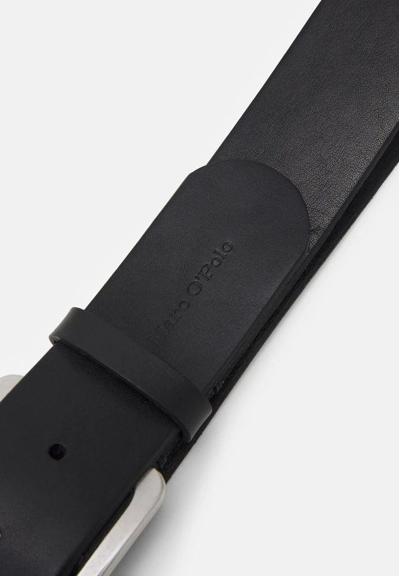 Marc O'Polo ERICA - Gürtel - Black | Damen 4 Marc O'Polo ERICA - Gürtel - Black | Damen – Bild 4