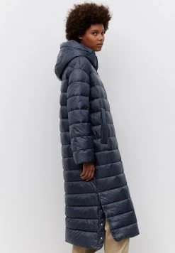 Marc O'Polo Damen RECYCLED NO, RECYCLED COMPONENTS, SORONA FILLIN - Wintermantel - Midnight Blue 9 Marc O'Polo Damen RECYCLED NO, RECYCLED COMPONENTS, SORONA FILLIN - Wintermantel - Midnight Blue -Marc O'Polo Verkäufe 4ed37abccb1e49a78817f6cdf37daf75