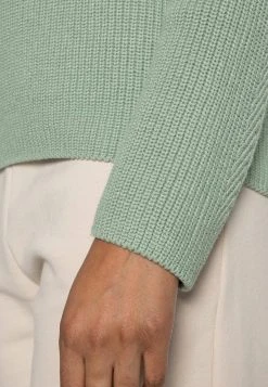 Marc O'Polo LONGSLEEVE V NECK - Strickpullover - Breezy Mint | Damen 9 Marc O'Polo LONGSLEEVE V NECK - Strickpullover - Breezy Mint | Damen -Marc O'Polo Verkäufe 4edcdf3f1fd1422088cb93788f2a0691