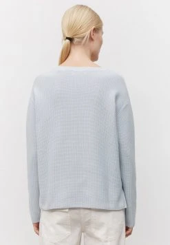 Marc O'Polo Strickpullover - Morning Dew | Damen -Marc O'Polo Verkäufe 4f3b05cdaadf42a0b184a172556e9546