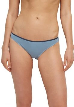 Marc O'Polo 3 PACK - Slip - Blue | Damen