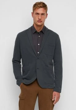 Marc O'Polo Herren Leichte Jacke - Phantom Fear