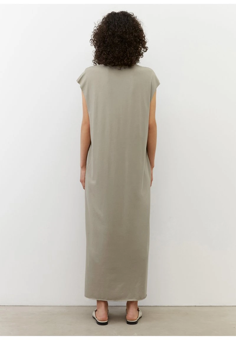 Marc O'Polo Maxikleid - Herbal Steam | Damen 2 Marc O'Polo Maxikleid - Herbal Steam | Damen – Bild 2