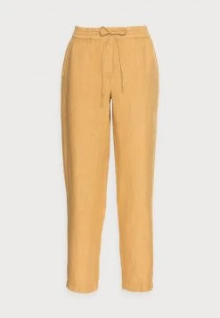 Marc O'Polo PANTS SMART STYLE STRAIGHT LEG - Stoffhose - Sweet Corn | Damen 9 Marc O'Polo PANTS SMART STYLE STRAIGHT LEG - Stoffhose - Sweet Corn | Damen -Marc O'Polo Verkäufe 4fac2192d4074da89c7b0500504ff777