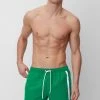 Marc O'Polo Badeshorts - Grün | Herren