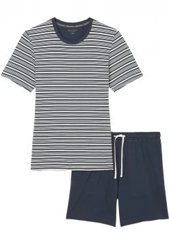 Marc O'Polo SET - Pyjama - Dark Blue | Herren 7 Marc O'Polo SET - Pyjama - Dark Blue | Herren -Marc O'Polo Verkäufe 4fc2cc1bdfaa4110925deeb571a6d811