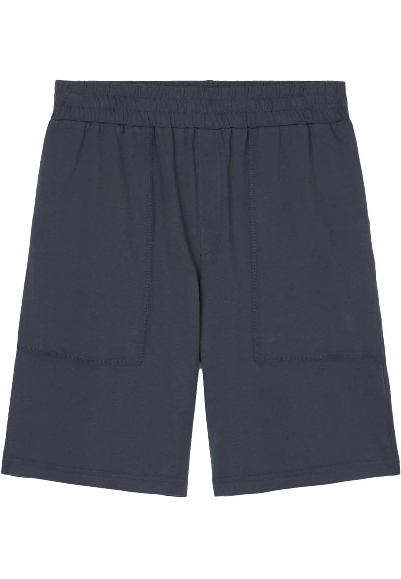 Marc O'Polo PROGRAM - Shorts - Dark Blue | Herren 4 Marc O'Polo PROGRAM - Shorts - Dark Blue | Herren – Bild 4