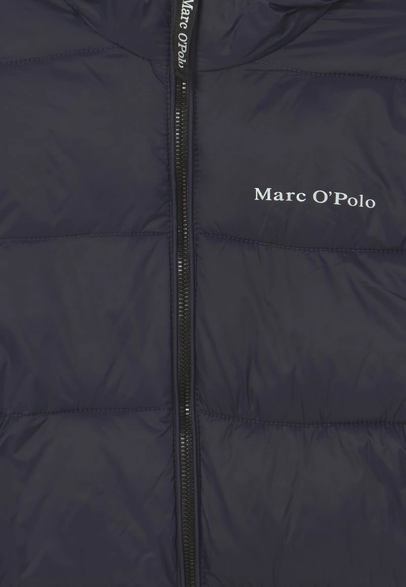 Marc O'Polo UNISEX - Winterjacke - Midnight 3 Marc O'Polo UNISEX - Winterjacke - Midnight – Bild 3