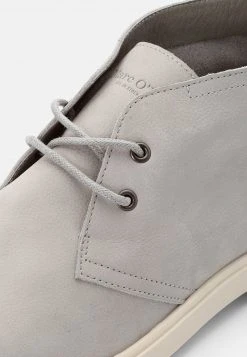 Marc O'Polo LAURO 3C - Slipper - Light Grey | Herren -Marc O'Polo Verkäufe 5047a93ff704492fbebdc220be277fdf