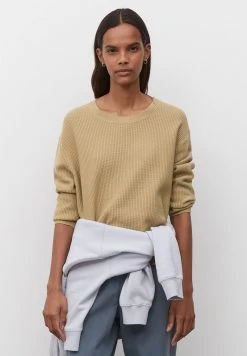 Marc O'Polo Strickpullover - Wheat Field | Damen