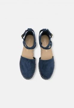 Marc O'Polo Damen Espadrille - Navy -Marc O'Polo Verkäufe 504b595e4ca64d50b2d20bc079258c34