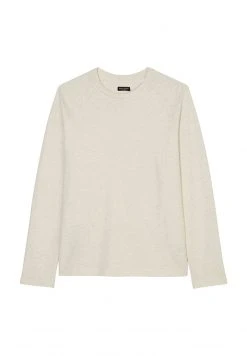 Marc O'Polo Langarmshirt - Beige Melange | Herren 11 Marc O'Polo Langarmshirt - Beige Melange | Herren -Marc O'Polo Verkäufe 511cfaff648a4628a15fe031f30e513a