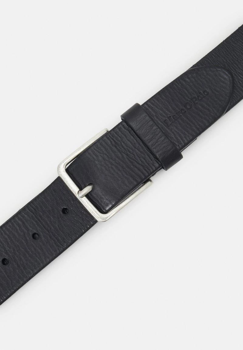 Marc O'Polo MARIA - Gürtel - Black | Damen 2 Marc O'Polo MARIA - Gürtel - Black | Damen – Bild 2