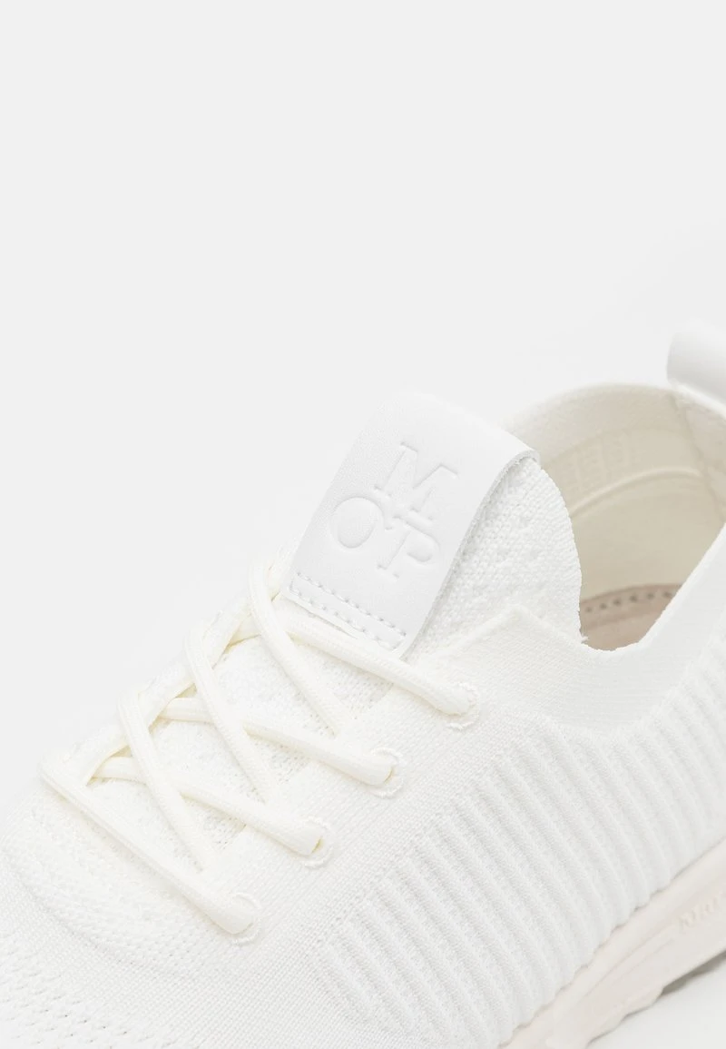 Marc O'Polo JASPER - Sneaker Low - White | Herren 6 Marc O'Polo JASPER - Sneaker Low - White | Herren – Bild 6