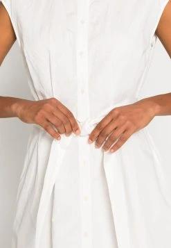 Marc O'Polo Freizeitkleid - Salty White | Damen 9 Marc O'Polo Freizeitkleid - Salty White | Damen -Marc O'Polo Verkäufe 5197c0f7b35c4902955567c840bf7f26