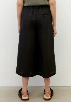 Marc O'Polo Shorts - Black | Damen -Marc O'Polo Verkäufe 5199005ba54847aa9c63dd52b3d8e21d