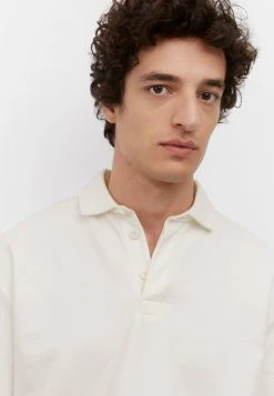 Marc O'Polo Herren Poloshirt - Silver Fern 8 Marc O'Polo Herren Poloshirt - Silver Fern -Marc O'Polo Verkäufe 51a9ded2a4fd46b897afe30136872770