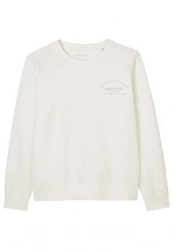 Marc O'Polo Sweatshirt - Weiß | Kinder