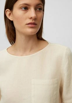 Marc O'Polo BLOUSE SHORT SLEEVE CHEST POCKET STYLE - Bluse - Summer Taupe | Damen 9 Marc O'Polo BLOUSE SHORT SLEEVE CHEST POCKET STYLE - Bluse - Summer Taupe | Damen -Marc O'Polo Verkäufe 5235e9fba7da471aa827f27ca05e0800