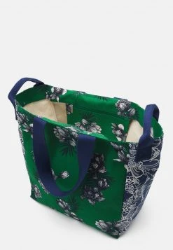 Marc O'Polo MAREEN - Shopping Bag - Green | Damen 6 Marc O'Polo MAREEN - Shopping Bag - Green | Damen -Marc O'Polo Verkäufe 52395fecb9c74547b511e15f8c09380e