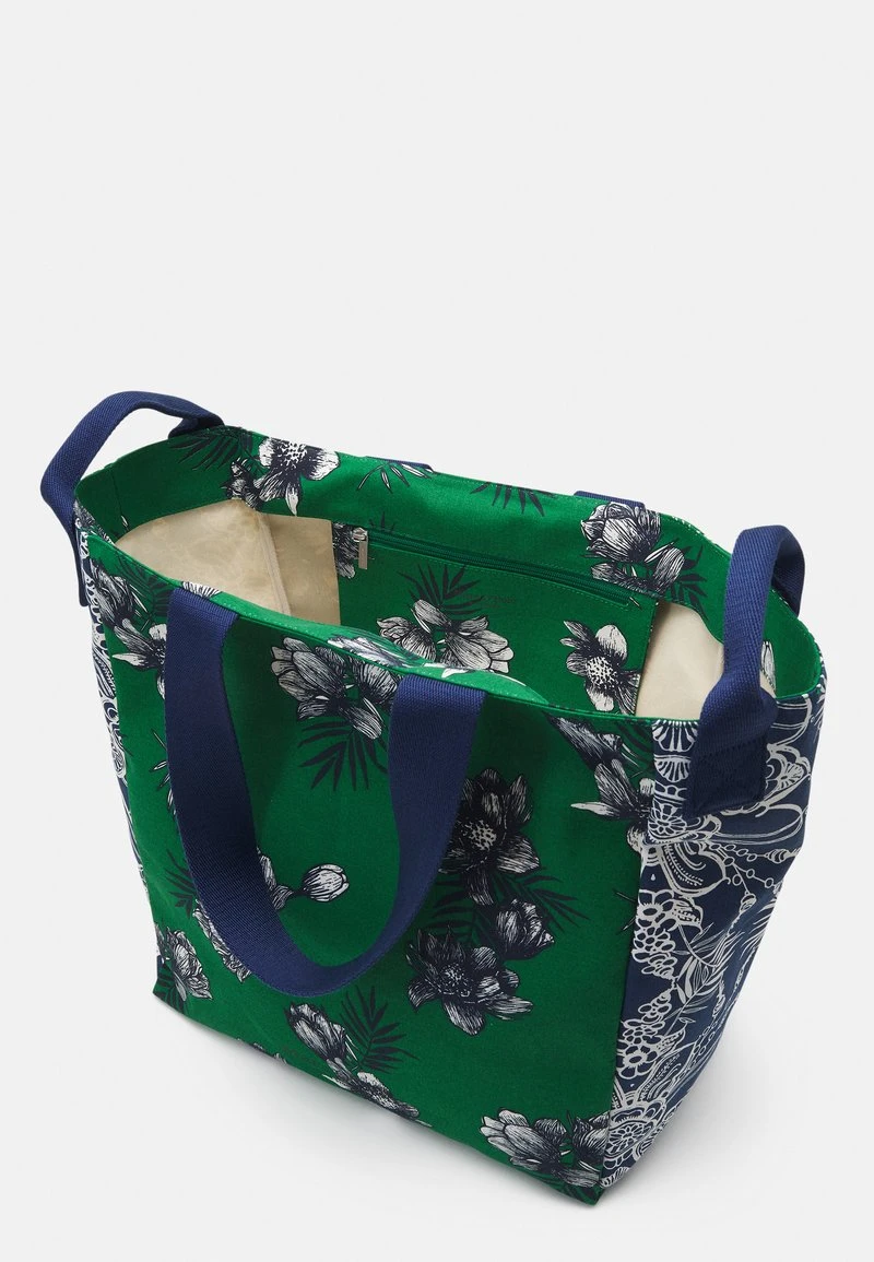 Marc O'Polo MAREEN - Shopping Bag - Green | Damen 3 Marc O'Polo MAREEN - Shopping Bag - Green | Damen – Bild 3