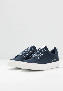 Marc O'Polo VENUSE - Sneaker Low - Navy | Damen -Marc O'Polo Verkäufe 52cb0c1f9e2f4640bcdc0f1b47ff687e
