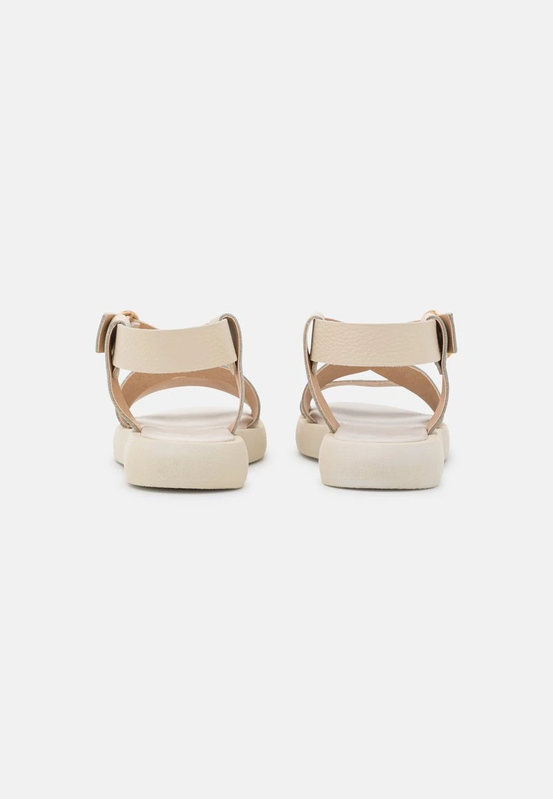 Marc O'Polo SUSAN - Riemensandalette - Sand | Damen 4 Marc O'Polo SUSAN - Riemensandalette - Sand | Damen – Bild 4