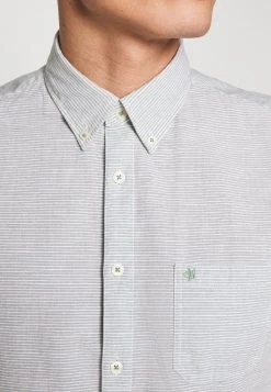 Marc O'Polo Hemd - Multi/deep Grass Green | Herren -Marc O'Polo Verkäufe 5345f5acd0b24c3c8354b5eeeff9da77