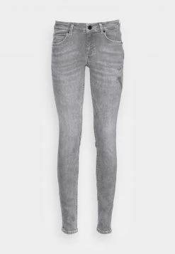 Marc O'Polo TROUSER SKINNY FIT REGULAR LENGTH LOW WAIST - Jeans Skinny Fit - Grey Wash | Damen 8 Marc O'Polo TROUSER SKINNY FIT REGULAR LENGTH LOW WAIST - Jeans Skinny Fit - Grey Wash | Damen -Marc O'Polo Verkäufe 53b0c1d4e3c14c199e7066dedb1ba675