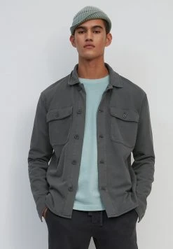 Marc O'Polo Sweatjacke - Phantom Fear | Herren